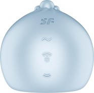 Satisfyer Mochi – stimulator klitorisa