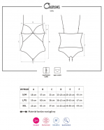 Opsesivne čari tijela