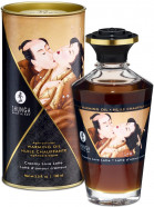 Shunga afrodizijak Warming Promise Oil Love Latte (100 ml)