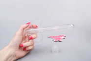 Lube Up! (23 ml), u ruci