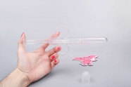 Lube Up! (23 ml), u ruci