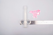 Lube Up! (23 ml), dimenzije
