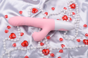 Adore Motio II. tlačni udarni vibrator