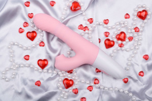 Adore Motio II. tlačni udarni vibrator