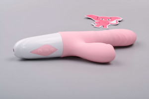 Adore Motio II. tlačni udarni vibrator