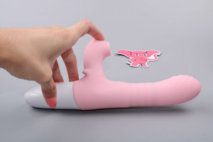 Adore Motio II. tlačni udarni vibrator