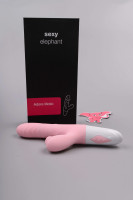 Adore Motio II. tlačni udarni vibrator