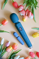 Masažni vibrator AkuWand Next Gen (30 cm)