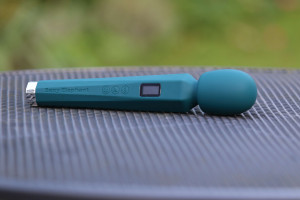 Masažni vibrator AkuWand Next Gen (30 cm)