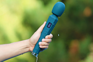 Masažni vibrator AkuWand Next Gen (30 cm)