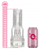 Fleshlight Go Torque Ice masturbator (21,5 cm)