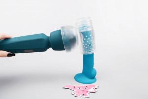 Masažni vibrator AkuWand Next Gen (30 cm)