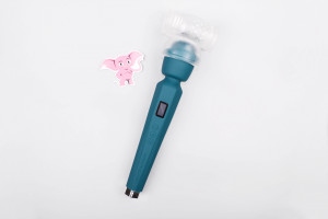 Masažni vibrator AkuWand Next Gen (30 cm)