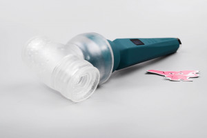 Masažni vibrator AkuWand Next Gen (30 cm)