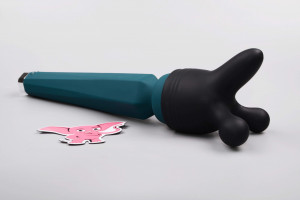 Masažni vibrator AkuWand Next Gen (30 cm)
