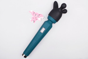 Masažni vibrator AkuWand Next Gen (30 cm)