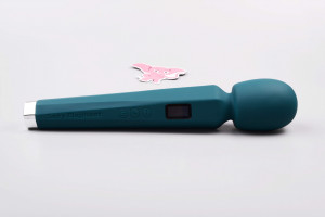 Masažni vibrator AkuWand Next Gen (30 cm)