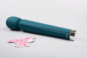Masažni vibrator AkuWand Next Gen (30 cm)