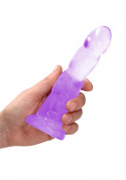 Veličanstveni usisni dildo (17 cm)