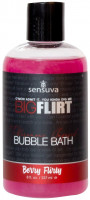 Pjena za kupanje s feromonima Berry Flirt (237 ml)