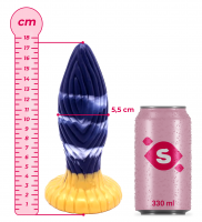 Monster dildo Behemoth (17,5 cm)