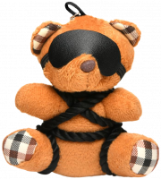 Shibari Lover plišani medo