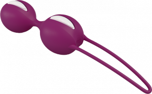 Fun Factory Smartballs Teneo Duo Venus lopte