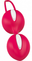 Fun Factory Smartballs Teneo Duo Venus lopte