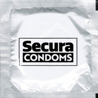 Secura Original – klasični kondomi