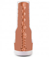 Analni masturbator Fleshlight Autumn Falls Peaches (25 cm)