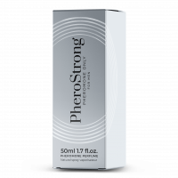 Muški parfem sa feromonima Only Essence (50 ml)