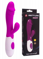 Pretty Love Snappy Purple