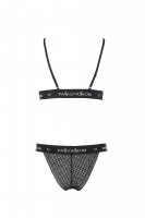 Passion Glamiss crni set