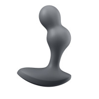Vibrirajući analni čep Satisfyer Deep Diver s mobilnom aplikacijom