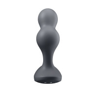 Vibrirajući analni čep Satisfyer Deep Diver s mobilnom aplikacijom