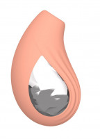 Pulsation Prodigy pulsirajući vibrator za klitoris (9 cm)