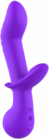 Vibrator Pride Devotion (21,6 cm)