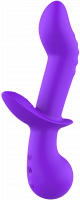Vibrator Pride Devotion (21,6 cm)