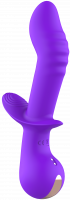 Vibrator Pride Devotion (21,6 cm)