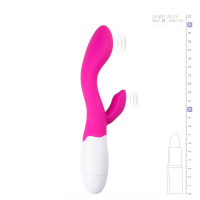 Vibrator EasyToys Lily - Pink