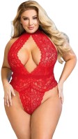 Plus size tijelo Bianca