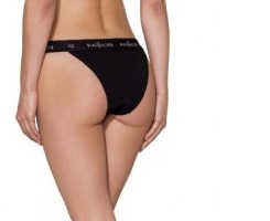 Sportske gaćice Passion Black