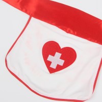 Kostim veće veličine Lovely Nurse