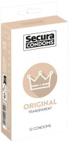 Secura Original – klasični kondomi