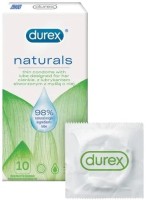 Durex Naturals 10 kom
