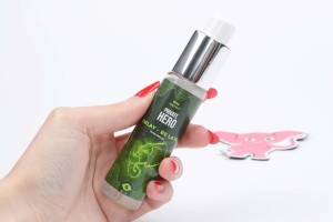 Sexy Elephant Private Hero Delay – Be Late Climax Delay gel (30 ml)