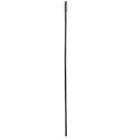 Vinil štap od crnog ratana (75 cm)