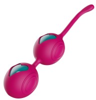 Venus kuglice Feel Silicone II