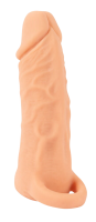2in1 Extension + Masturbator