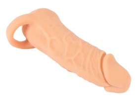 2in1 Extension + Masturbator